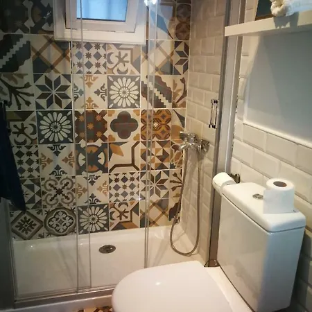 דירה Coqueto Estudio En La Playa Guincho (Tenerife)