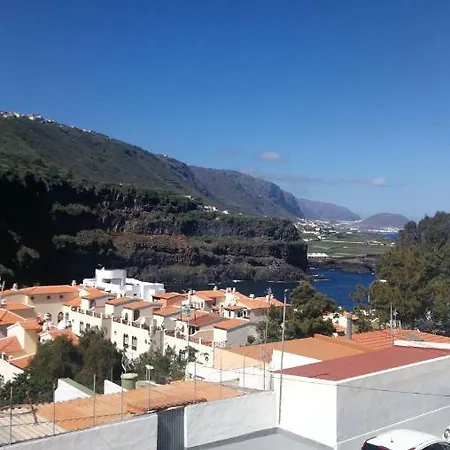 דירה Coqueto Estudio En La Playa Guincho (Tenerife)